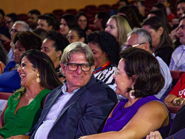 Conexões - Primeiro dia - 19 de junho